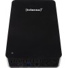 Intenso Memory Center USB 3.0 External 3.5" HDD 8TB Black