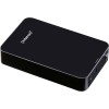 Intenso Memory Center USB 3.0 External 3.5" HDD 8TB Black