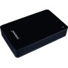 Intenso Memory Center USB 3.0 External 3.5" HDD 8TB Black