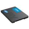 Crucial BX500 1TB 3D NAND SATA CT1000BX500SSD1 12.5Inch Up to 540MB Internal SSD