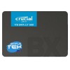 Crucial BX500 1TB 3D NAND SATA CT1000BX500SSD1 12.5Inch Up to 540MB Internal SSD