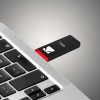Kodak K102 USB Stick 128GB Usb 2.0 Μαύρο