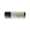 Apacer AH353 USB Stick 128GB Usb 3.2 Gen1 Χρυσό