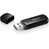 Apacer AH355 USB Stick 128GB Usb 3.2 Gen1 Μαύρο