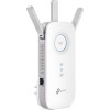 TP-Link RE 450 AC1750 Dual Band Range Extender V3 TP-Link RE 450 AC1750 Dual Band Range Extender V3