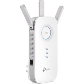TP-Link RE 450 AC1750 Dual Band Range Extender V3 TP-Link RE 450 AC1750 Dual Band Range Extender V3