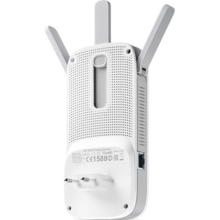 TP-Link RE 450 AC1750 Dual Band Range Extender V3 TP-Link RE 450 AC1750 Dual Band Range Extender V3