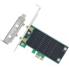 TP-LINK AC1200 Archer T4E Wireless PCI Express Adapter V1.0 TP-LINK AC1200 Archer T4E Wireless PCI Express Adapter V1.0