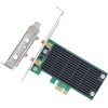 TP-LINK AC1200 Archer T4E Wireless PCI Express Adapter V1.0 TP-LINK AC1200 Archer T4E Wireless PCI Express Adapter V1.0