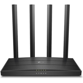 TP-LINK Archer C80 AC1900 Dual Band Wi-Fi Router v1.0 Black