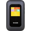 Tenda 4G185 V3.0 Wireless Router Single-band (2.4 GHz) 3G 4G Black
