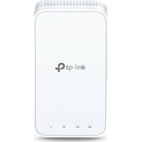 TP-LINK RE330 v1 WiFi Extender Dual Band (2.4 & 5GHz) 1200Mbps