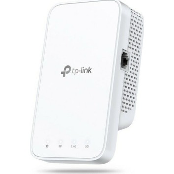 TP-LINK RE330 v1 WiFi Extender Dual Band (2.4 & 5GHz) 1200Mbps TP-LINK RE330 v1 WiFi Extender Dual Band (2.4 & 5GHz) 1200Mbps