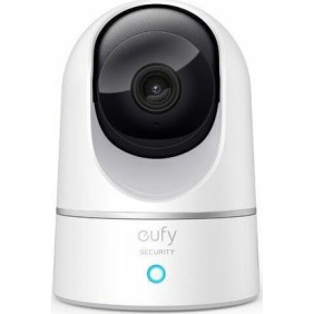 Anker Eufy Indoor Security Camera 2K Pan & Tilt (T8410322)