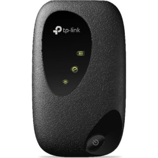 TP-LINK M7200 v2 Ασύρματο 4G Φορητό Hotspot Wi-Fi 4