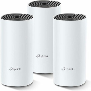 TP-LINK Deco M4 v2.0 (3-pack) AC1200  TP-LINK Deco M4 v2.0 (3-pack) AC1200