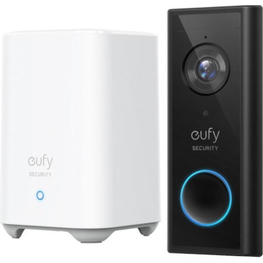 Anker Eufy Video Doorbell Battery Set (E82101W4) Anker Eufy Video Doorbell Battery Set (E82101W4)