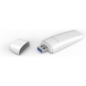 Tenda U18 Ασύρματος USB Αντάπτορας Δικτύου 1800Mbps