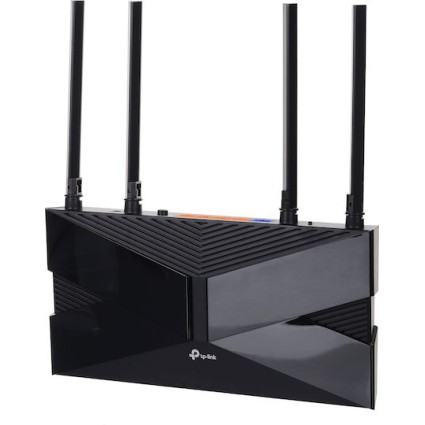 TP-LINK Archer AX53 v1 Ασύρματο Router