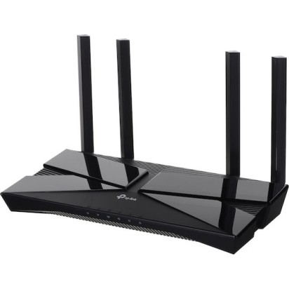 TP-LINK Archer AX53 v1 Ασύρματο Router