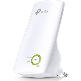 TP-LINK TL-WA854RE v4 WiFi Extender Single Band (2.4GHz) 300Mbps