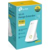 TP-LINK TL-WA854RE v4 WiFi Extender Single Band (2.4GHz) 300Mbps