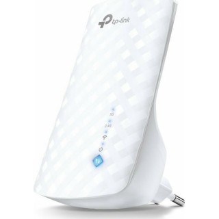 TP-LINK RE190 v1 Mesh WiFi Extender Dual Band (2.4 & 5GHz) 750Mbps