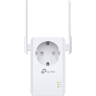 Tp-Link TL-WA860RE v6.0 WiFi Extender Single Band (2.4GHz) 300Mbps