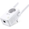 Tp-Link TL-WA860RE v6.0 WiFi Extender Single Band (2.4GHz) 300Mbps