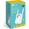 Tp-Link TL-WA860RE v6.0 WiFi Extender Single Band (2.4GHz) 300Mbps