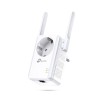 Tp-Link TL-WA860RE v6.0 WiFi Extender Single Band (2.4GHz) 300Mbps