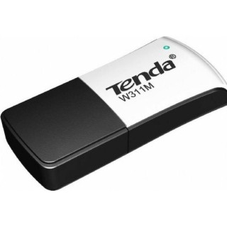 Tenda W311M Ασύρματος USB Αντάπτορας Δικτύου 150Mbps