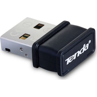 Tenda W311M Ασύρματος USB Αντάπτορας Δικτύου 150Mbps
