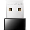 Wireless Nano USB Adapter Cudy WU650 AC650 Dual-Band