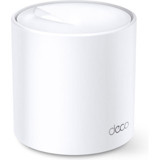 TP-LINK Deco X20  WiFi Mesh Network Access Point Wi-Fi 6 Dual Band (2.4 & 5GHz) v3