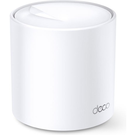 TP-LINK Deco X20  WiFi Mesh Network Access Point Wi-Fi 6 Dual Band (2.4 & 5GHz) v3
