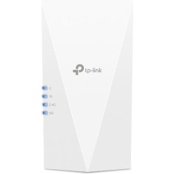 TP-LINK RE500X Mesh WiFi Extender Dual Band (2.4 & 5GHz) 1500Mbps v1