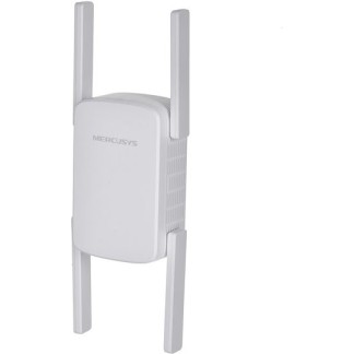 Mercusys ME50G WiFi Extender Dual Band (2.4 & 5GHz) 1900Mbps