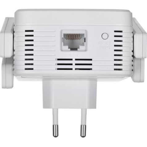 Mercusys ME50G WiFi Extender Dual Band (2.4 & 5GHz) 1900Mbps