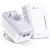 Tp-Link AV 600 WiFi Kit V5 (TL-WPA4226KIT) Powerline WiFi Extender