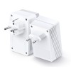 Tp-Link AV 600 WiFi Kit V5 (TL-WPA4226KIT) Powerline WiFi Extender