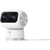 Eufy Eufycam S350 IP Κάμερα Παρακολούθησης 4K (T8416321)