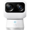 Eufy Eufycam S350 IP Κάμερα Παρακολούθησης 4K (T8416321)