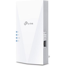 TP-Link RE780X WiFi 6 WLAN Extender AX3000