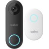 ‎Reolink Video Doorbell PoE Super HD 5MP Κουδούνι Πόρτας