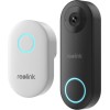 Reolink Video Doorbell PoE Super HD 5MP Κουδούνι Πόρτας Reolink Video Doorbell PoE Super HD 5MP Κουδούνι Πόρτας