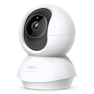 TP-LINK Tapo C230 v1 IP Κάμερα Παρακολούθησης Wi-Fi 5MP 3K