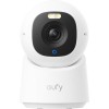 Eufy E30 Indoor Security Camera T8417321 4K UHD 360 AI Color Night Vision (White)
