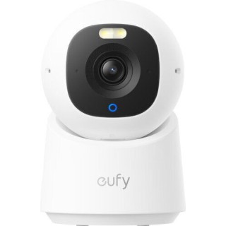 Eufy E30 Indoor Security Camera T8417321 4K UHD 360 AI Color Night Vision (White)