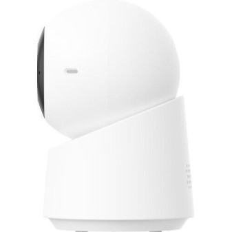 Eufy E30 Indoor Security Camera T8417321 4K UHD 360 AI Color Night Vision (White)